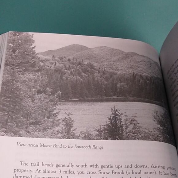 Adirondack Guide Books Set - Picture 3 of 9